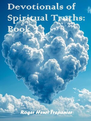cover image of Devotionals of Spiritual Truths